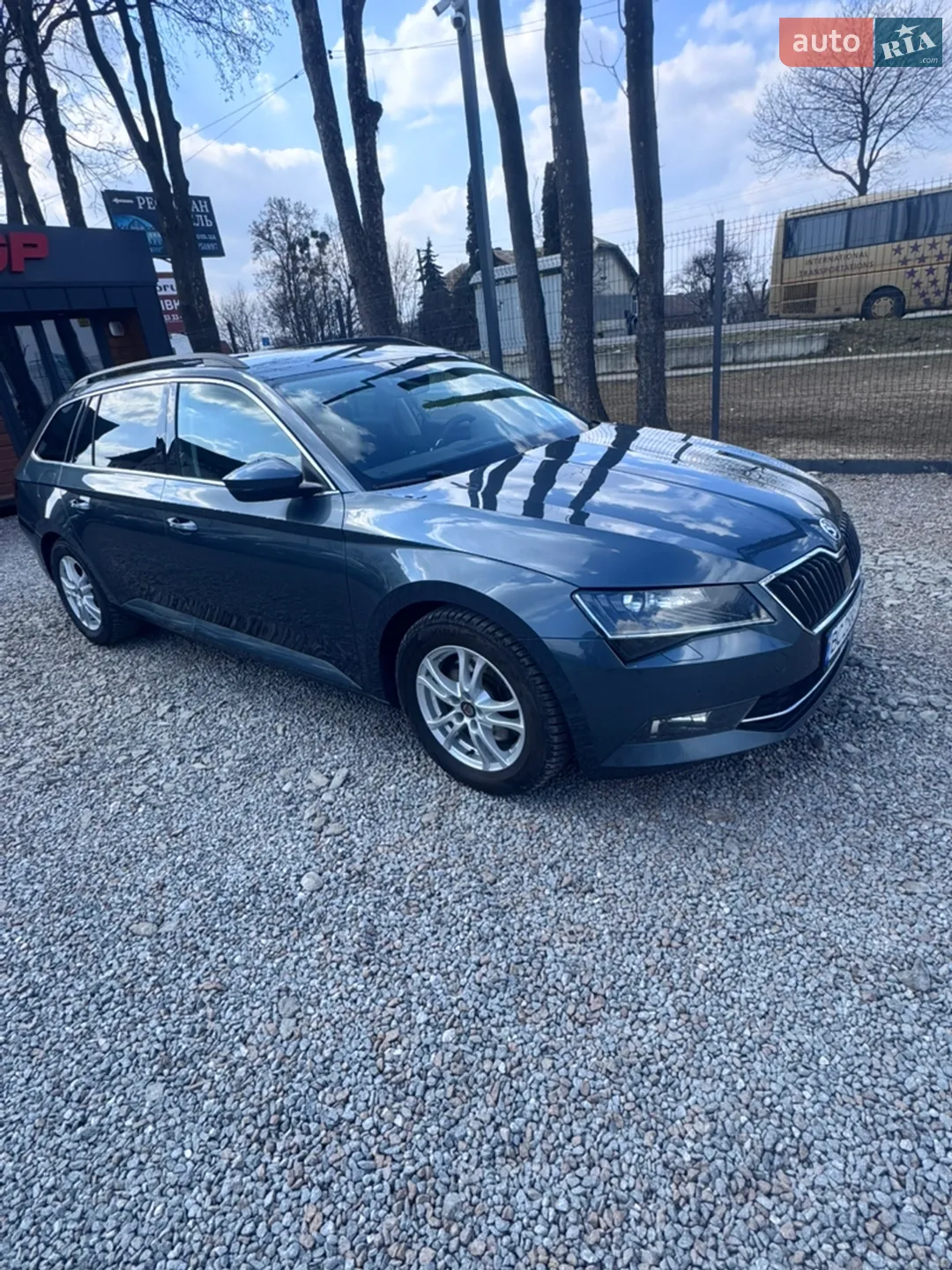 2019 Skoda Superb - мініатюра 13