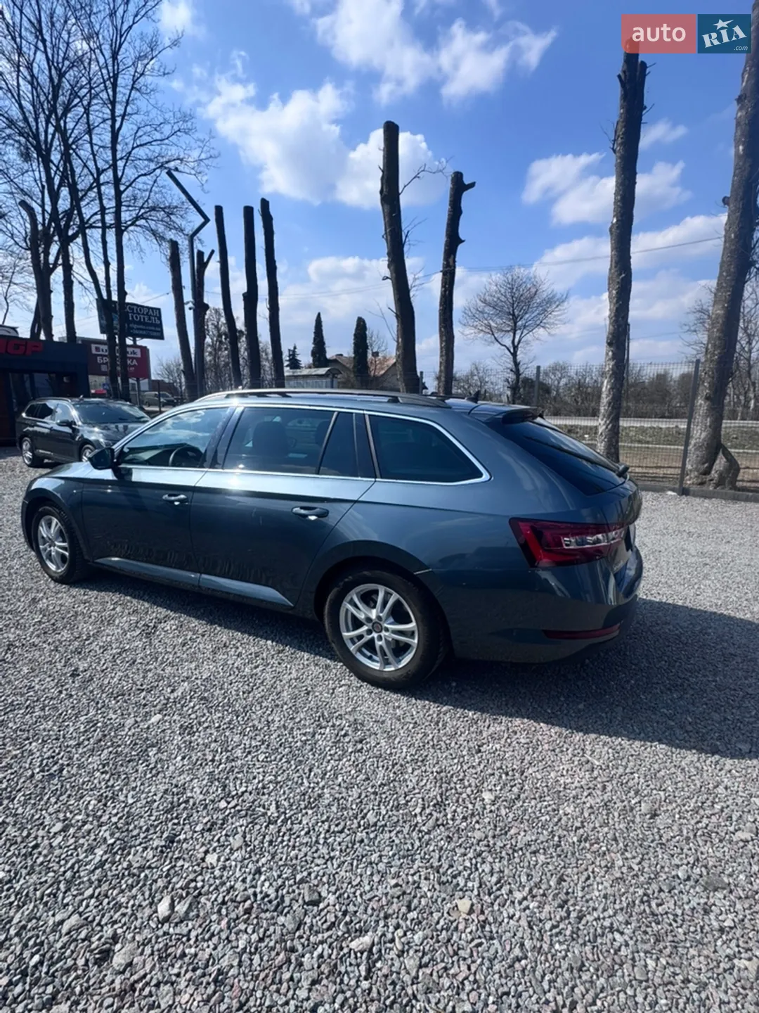 2019 Skoda Superb - мініатюра 14
