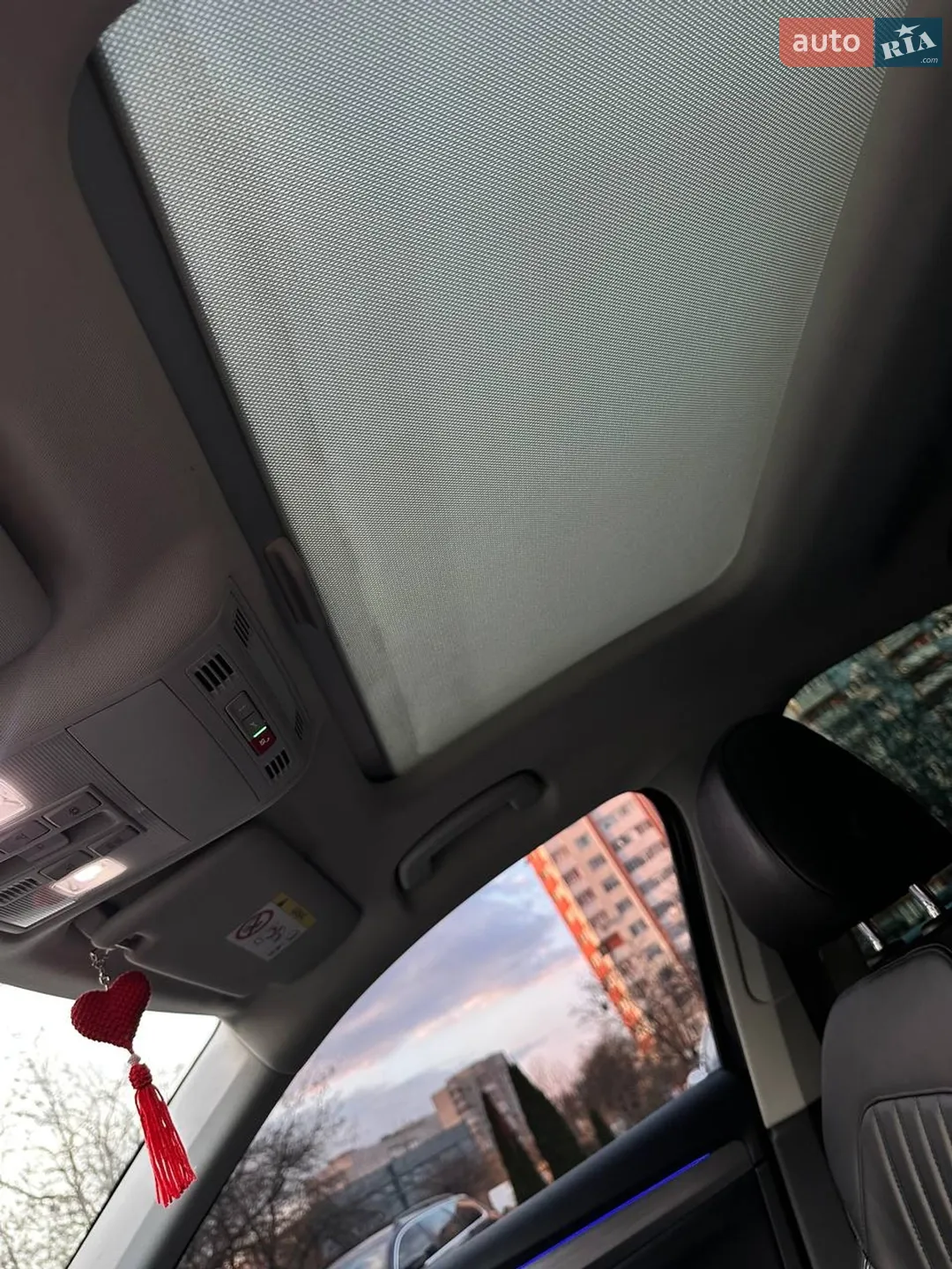 2018 Skoda Superb - мініатюра 5