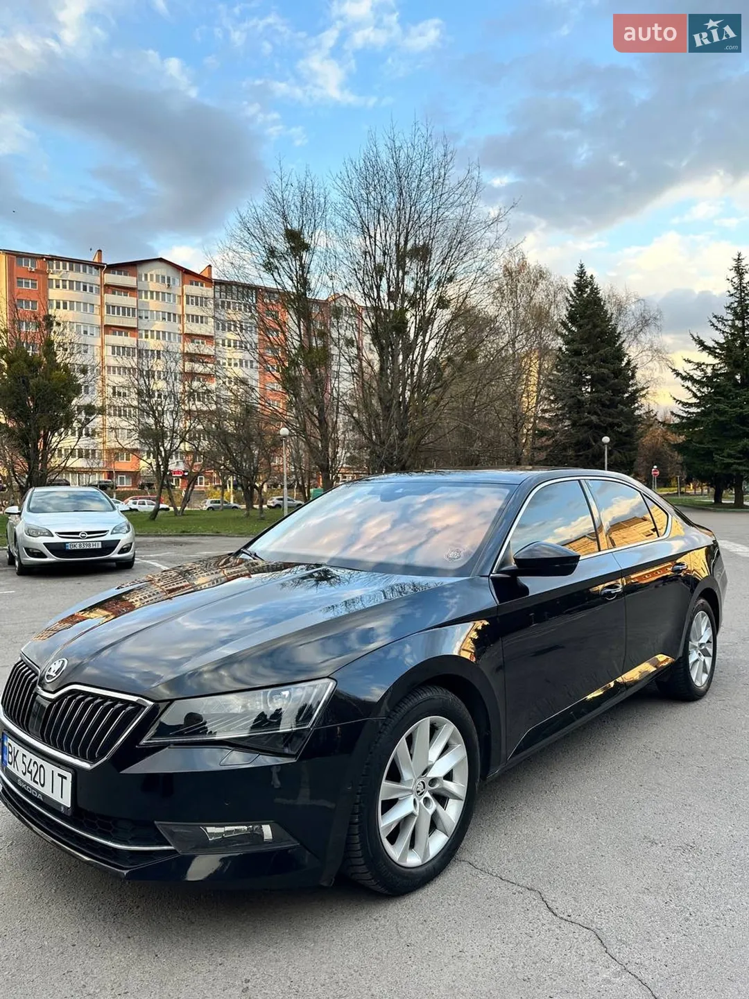 2018 Skoda Superb - мініатюра 14