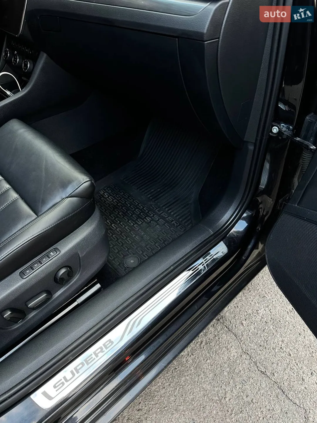 2018 Skoda Superb - мініатюра 27