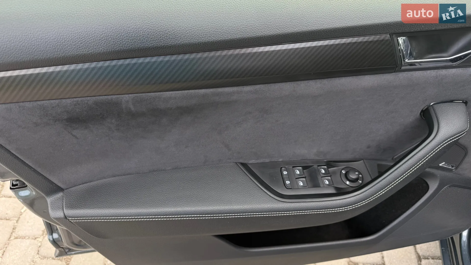 2020 Skoda Superb - мініатюра 87