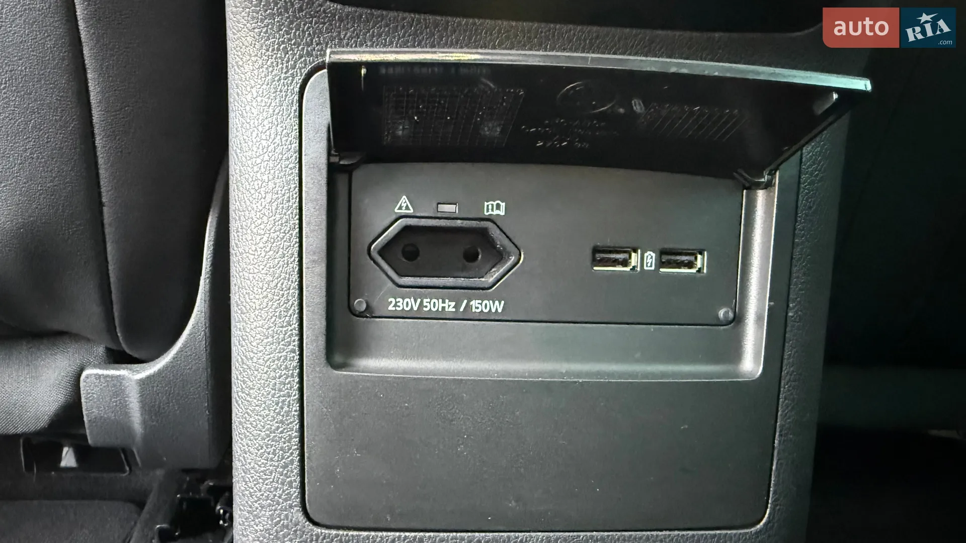 2020 Skoda Superb - мініатюра 96