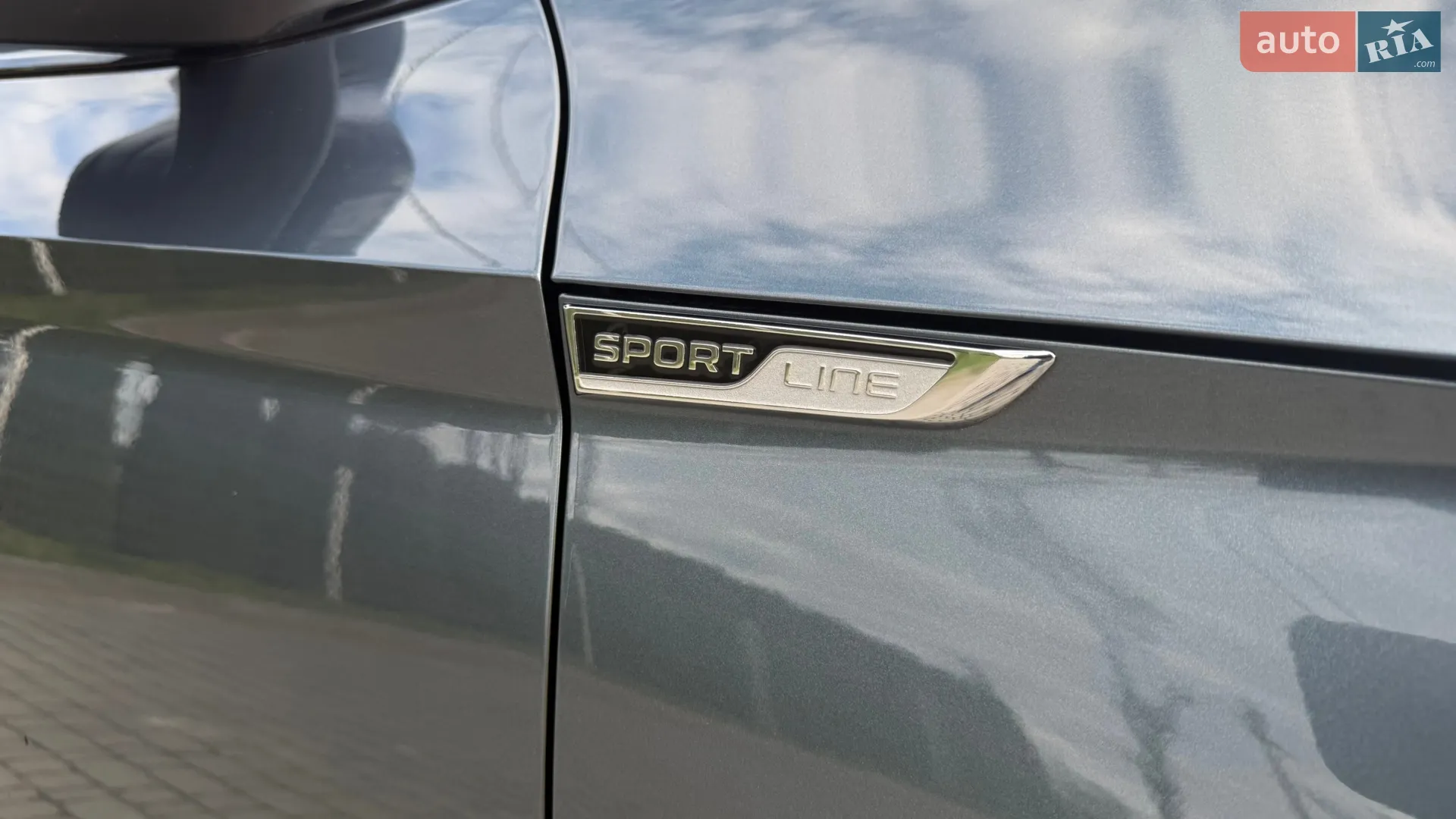 2020 Skoda Superb - мініатюра 110