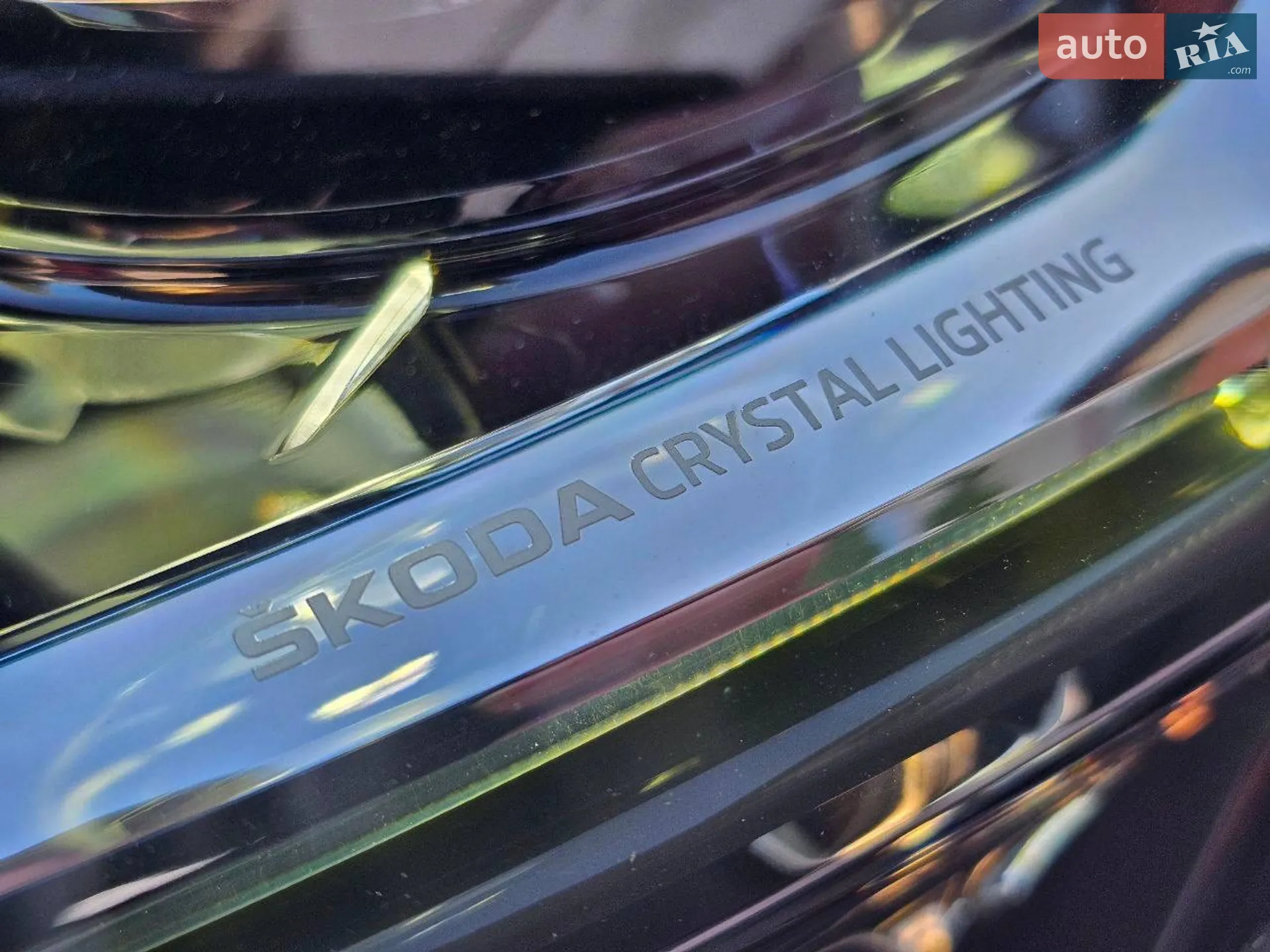 2019 Skoda Superb - мініатюра 18