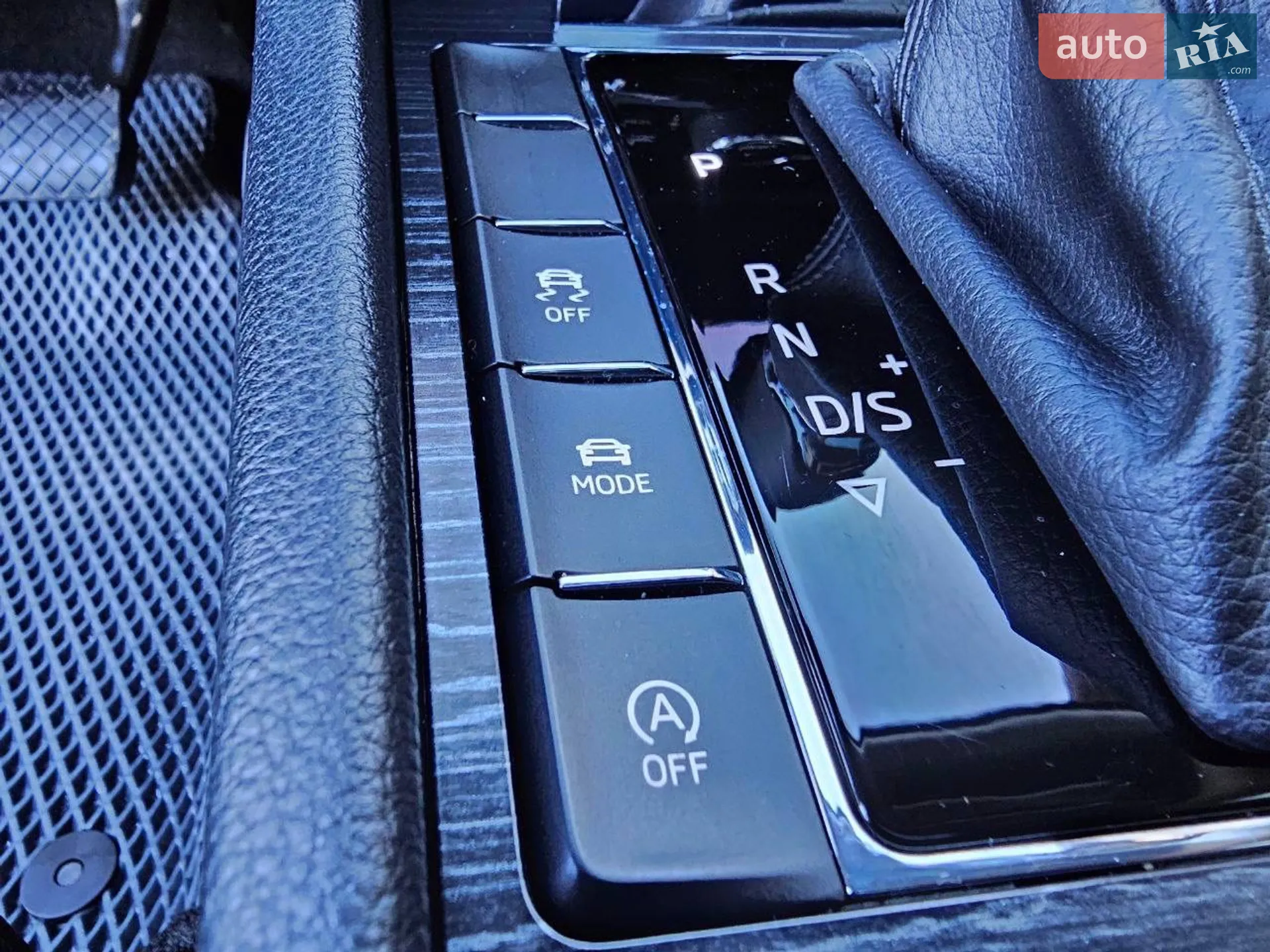 2019 Skoda Superb - мініатюра 42