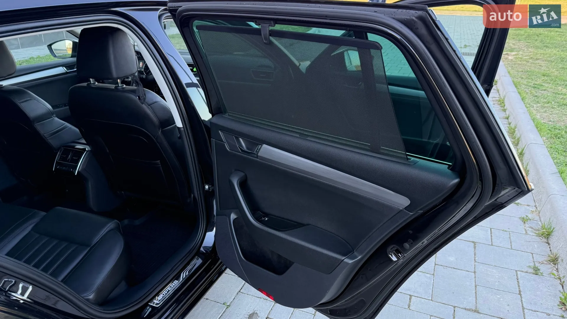 2019 Skoda Superb - мініатюра 13