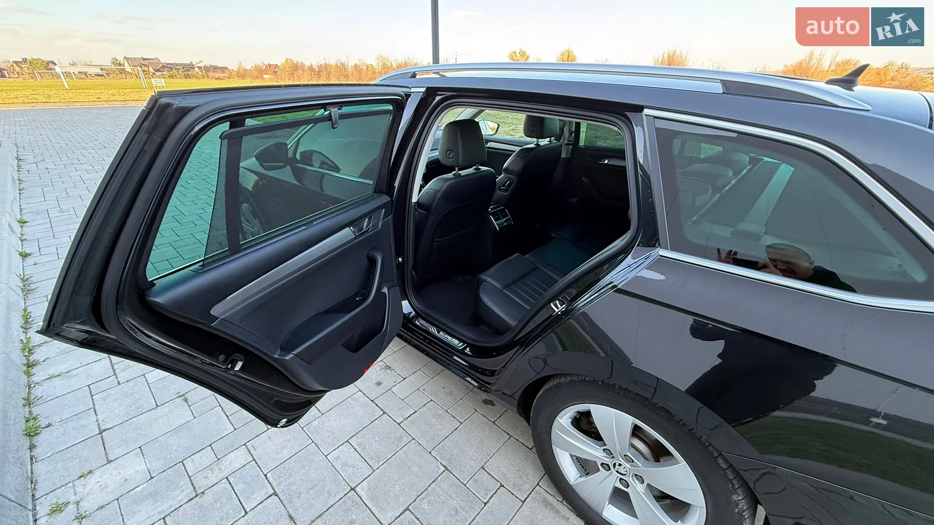 2019 Skoda Superb - мініатюра 18