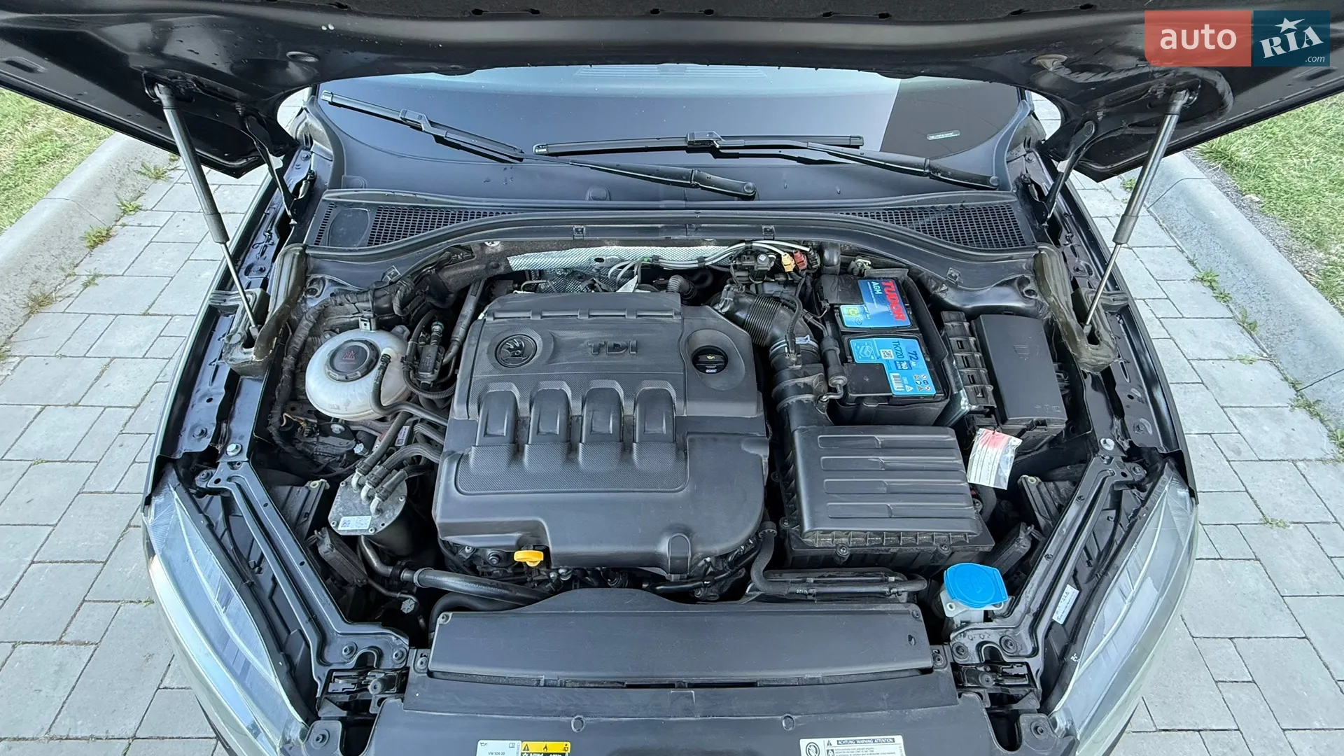 2019 Skoda Superb - мініатюра 33