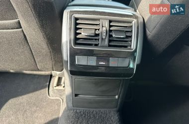 Универсал Skoda Superb 2017 в Киеве