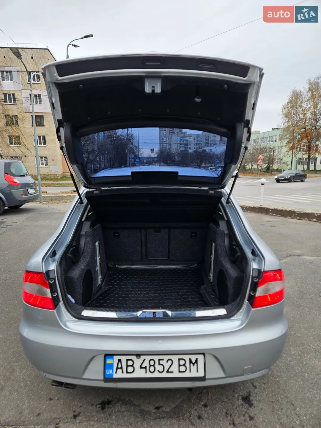 2012 Skoda Superb - мініатюра 6
