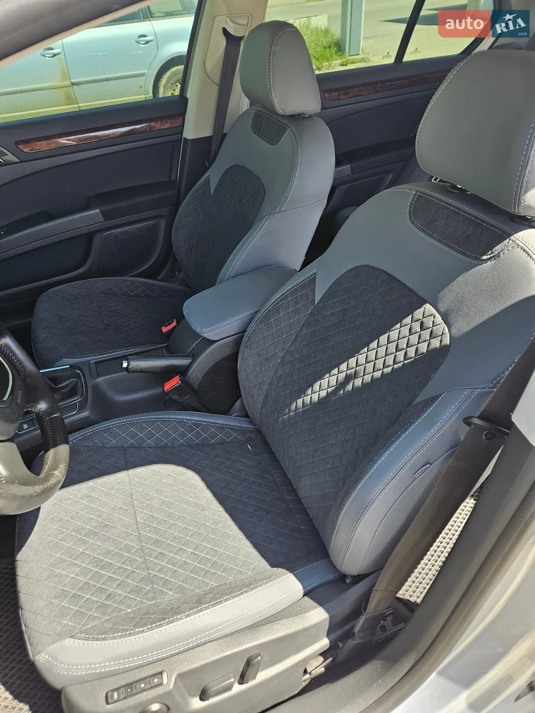 2012 Skoda Superb - мініатюра 11
