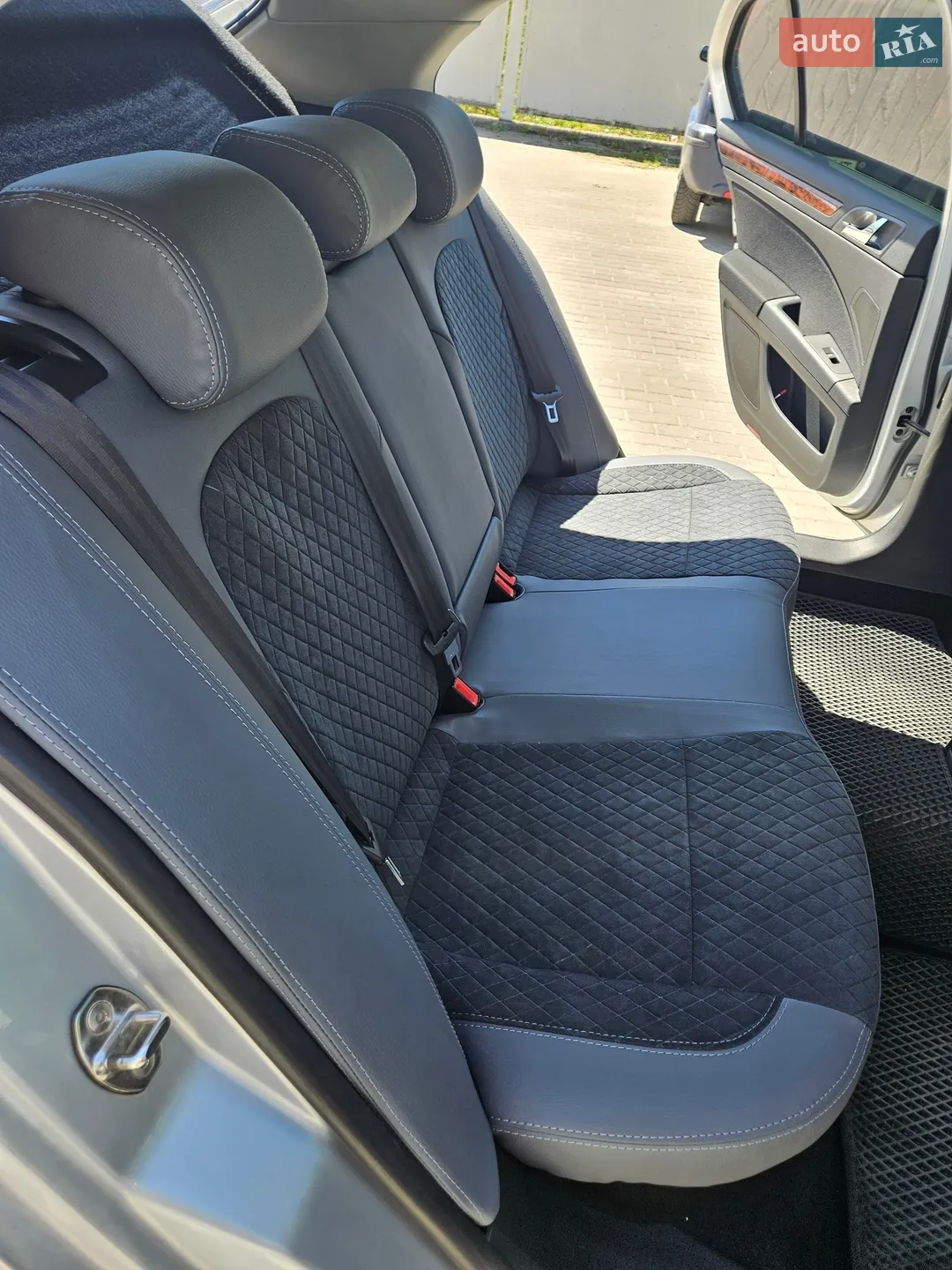 2012 Skoda Superb - мініатюра 13