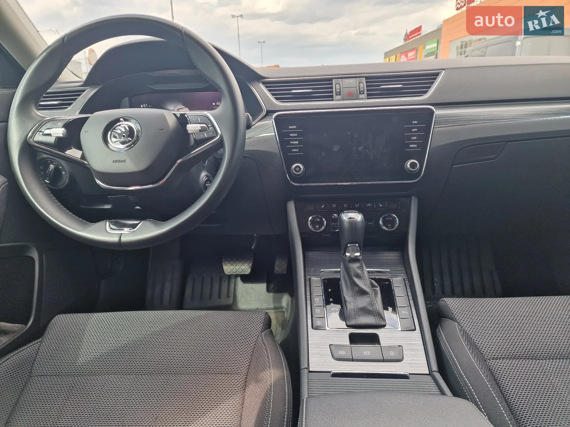 2023 Skoda Superb - мініатюра 27
