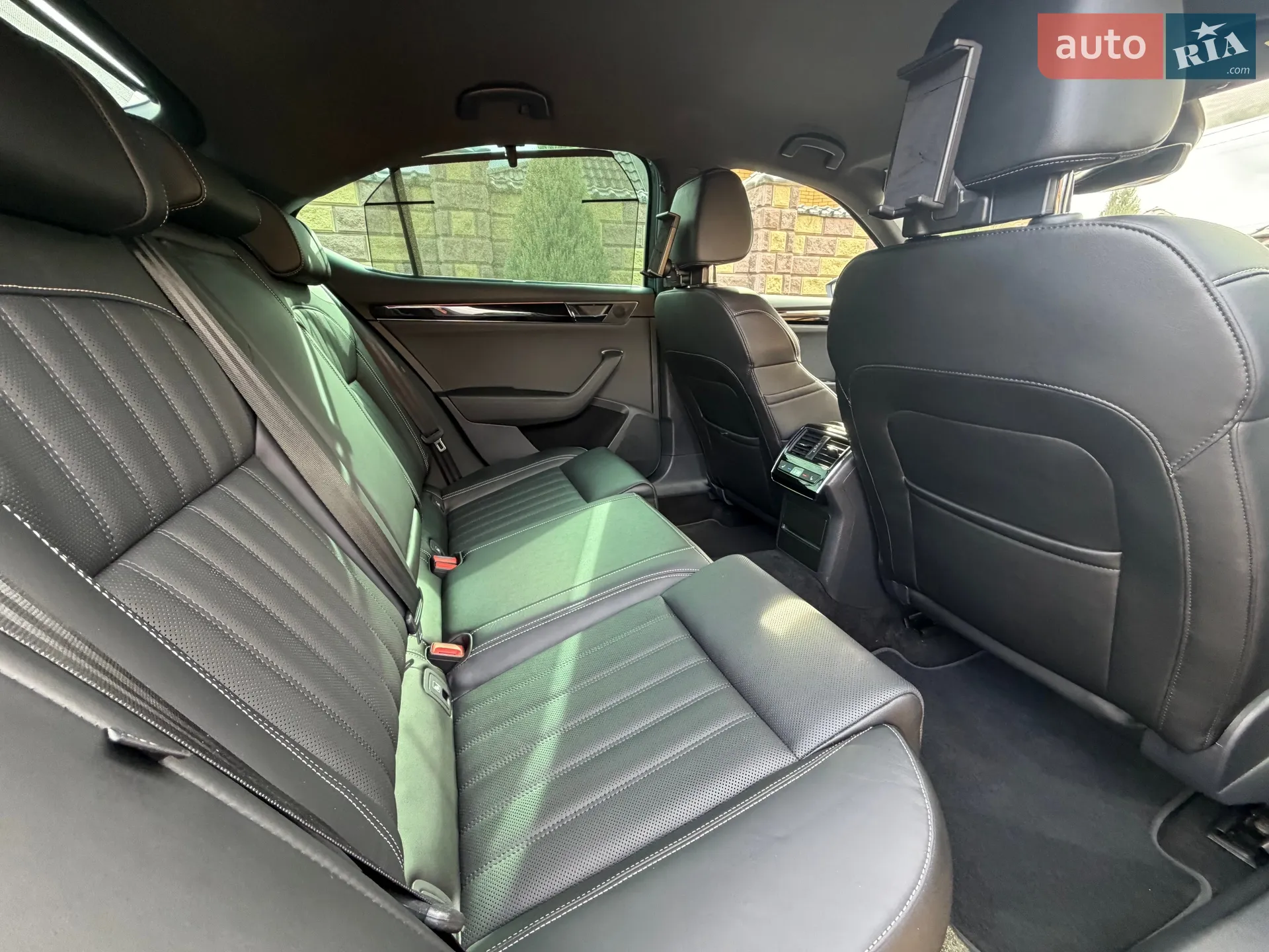 2021 Skoda Superb - мініатюра 46