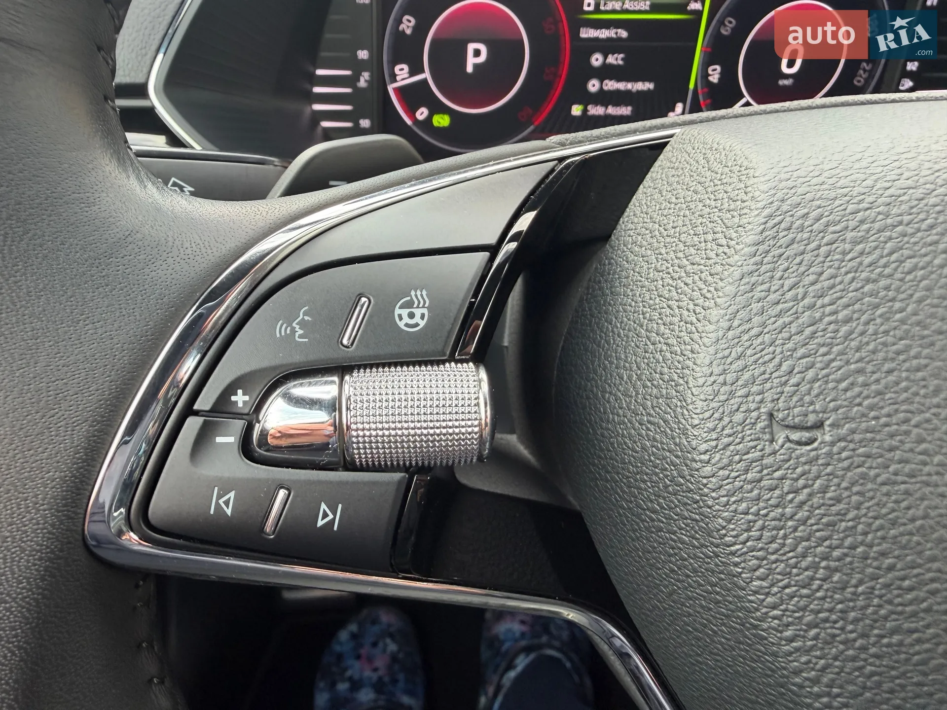 2021 Skoda Superb - мініатюра 53