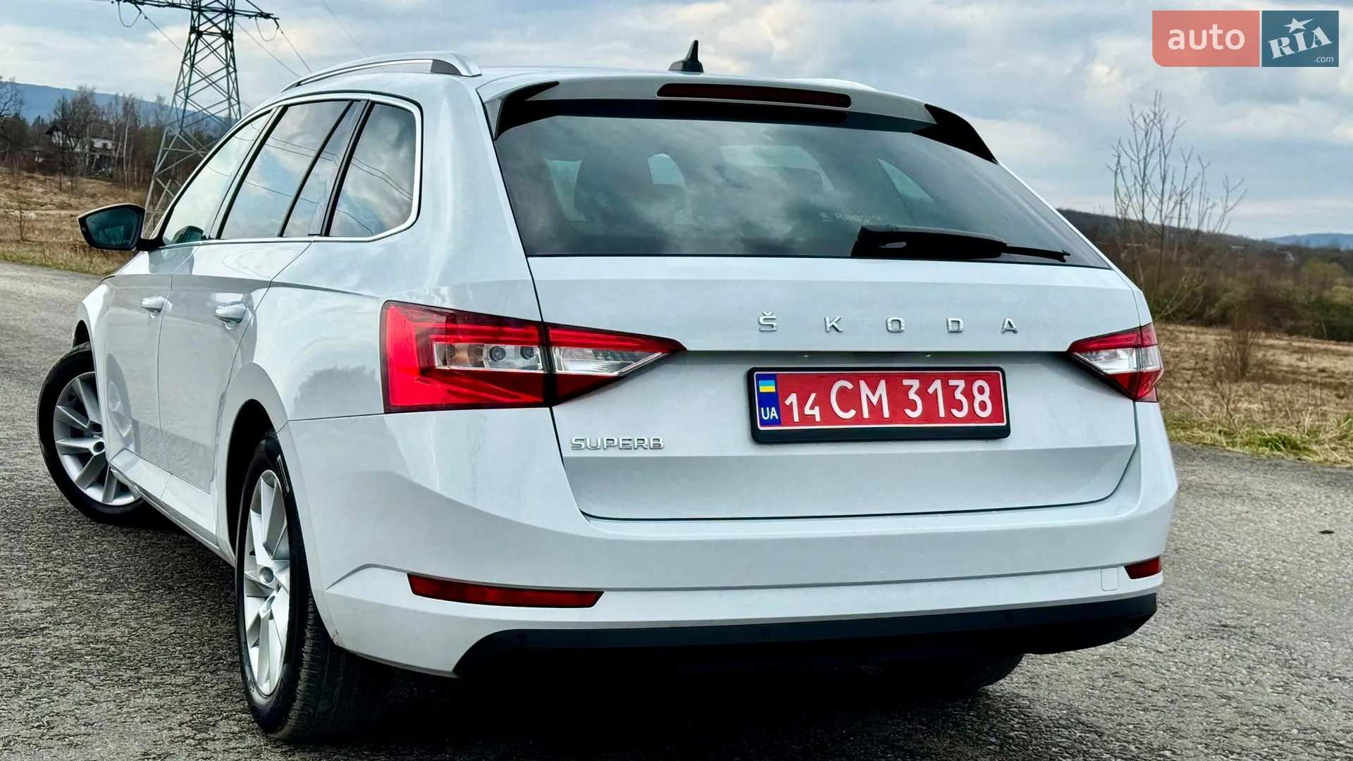 2021 Skoda Superb - мініатюра 32
