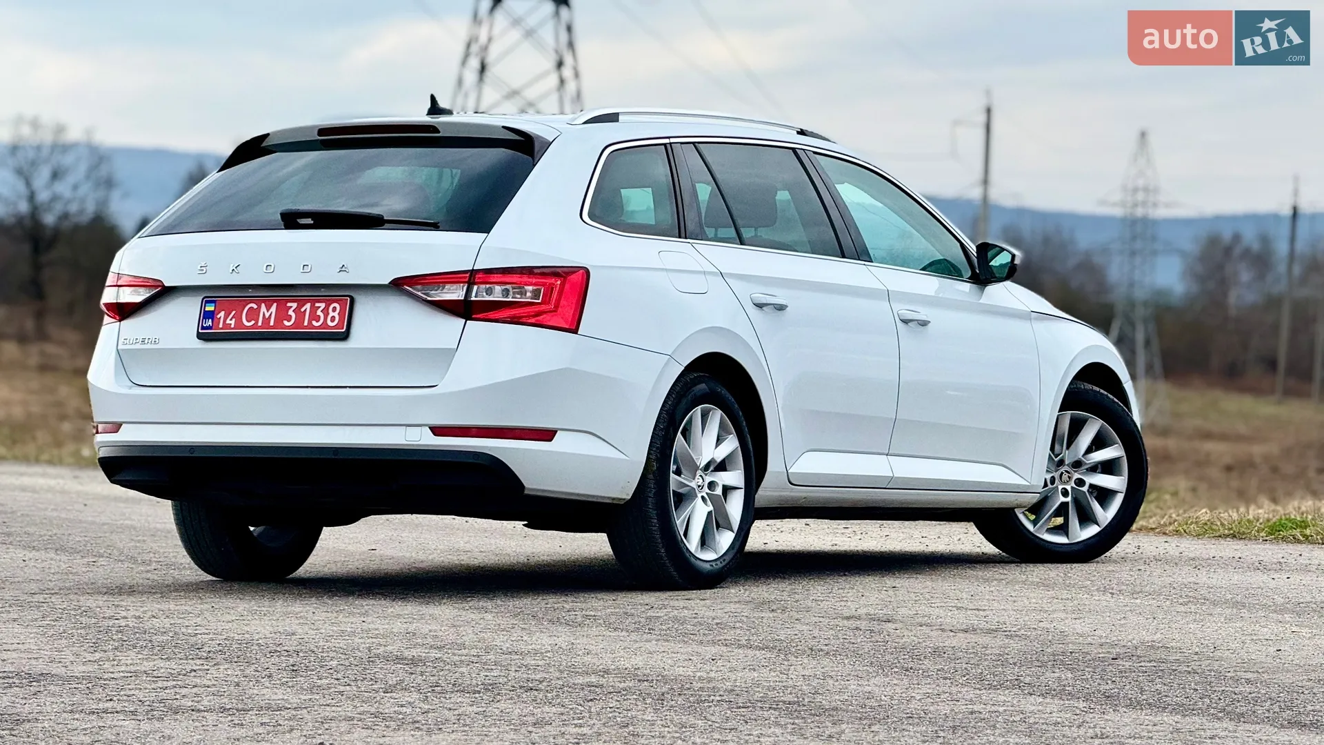 2021 Skoda Superb - мініатюра 41