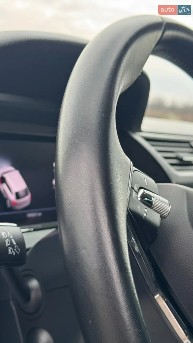 2021 Skoda Superb - мініатюра 55