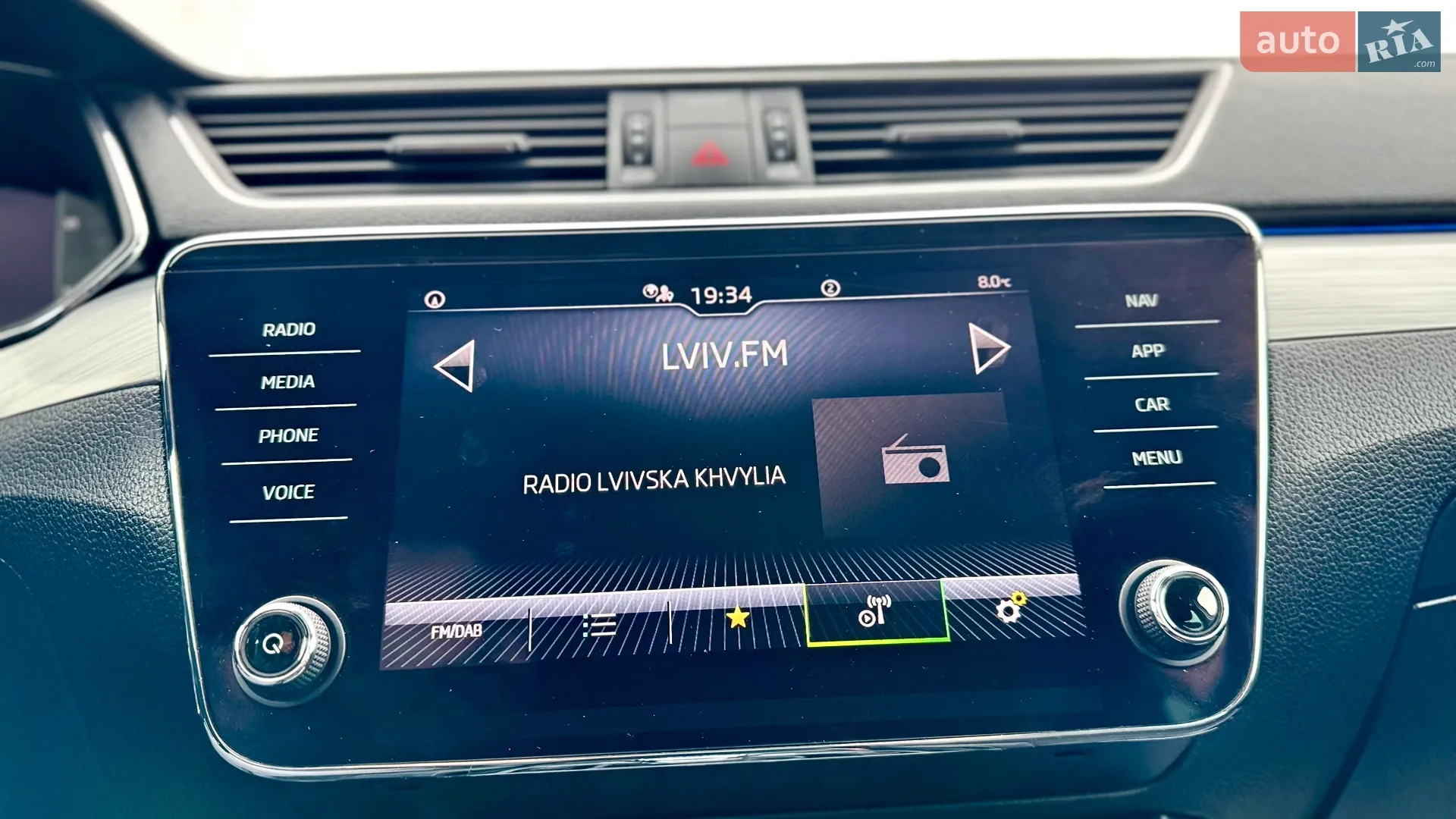 2021 Skoda Superb - мініатюра 65
