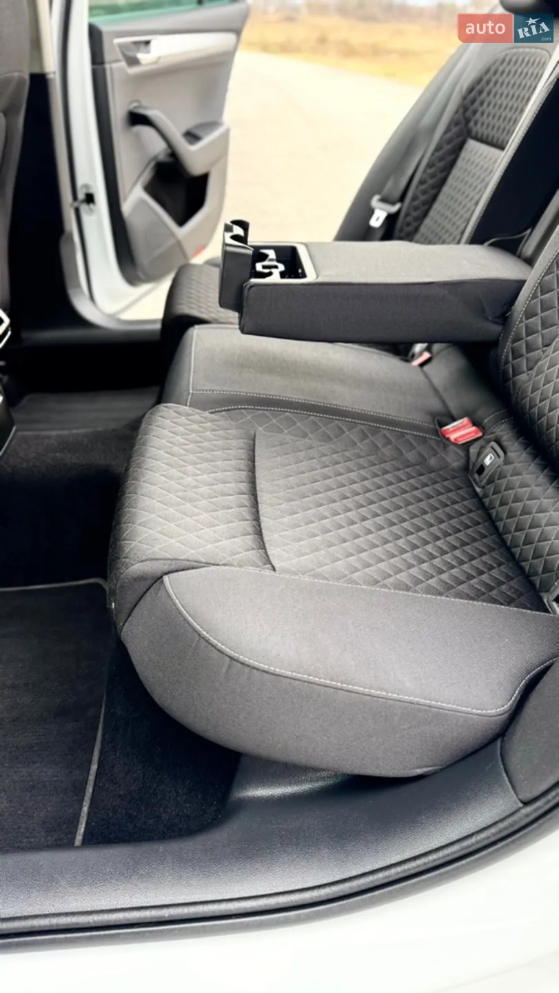 2021 Skoda Superb - мініатюра 95