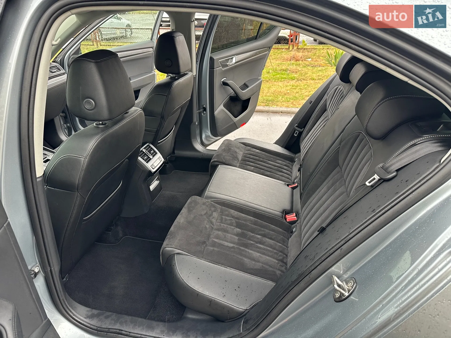 2023 Skoda Superb - мініатюра 15