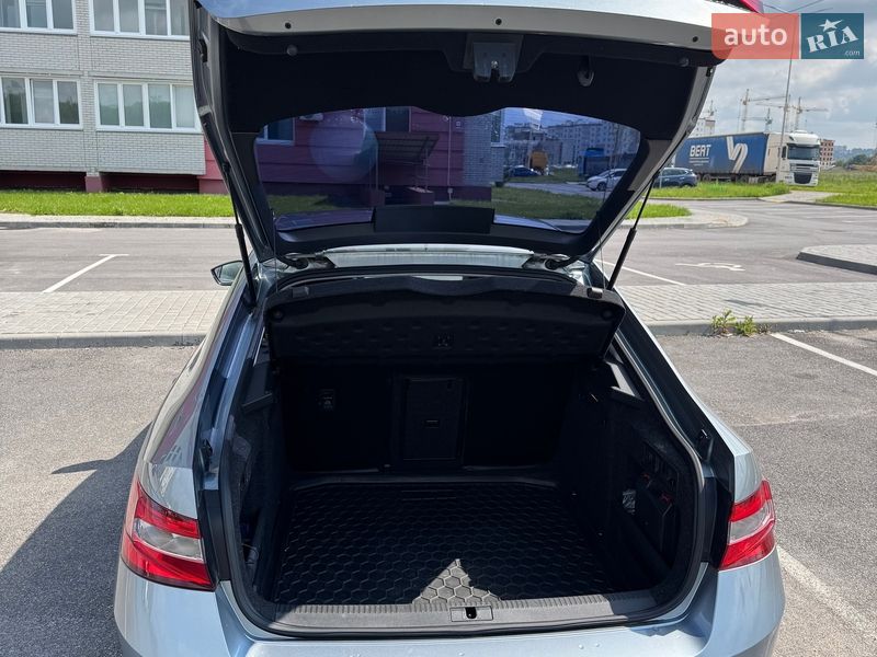 Ліфтбек Skoda Superb 2015 в Вінниці
