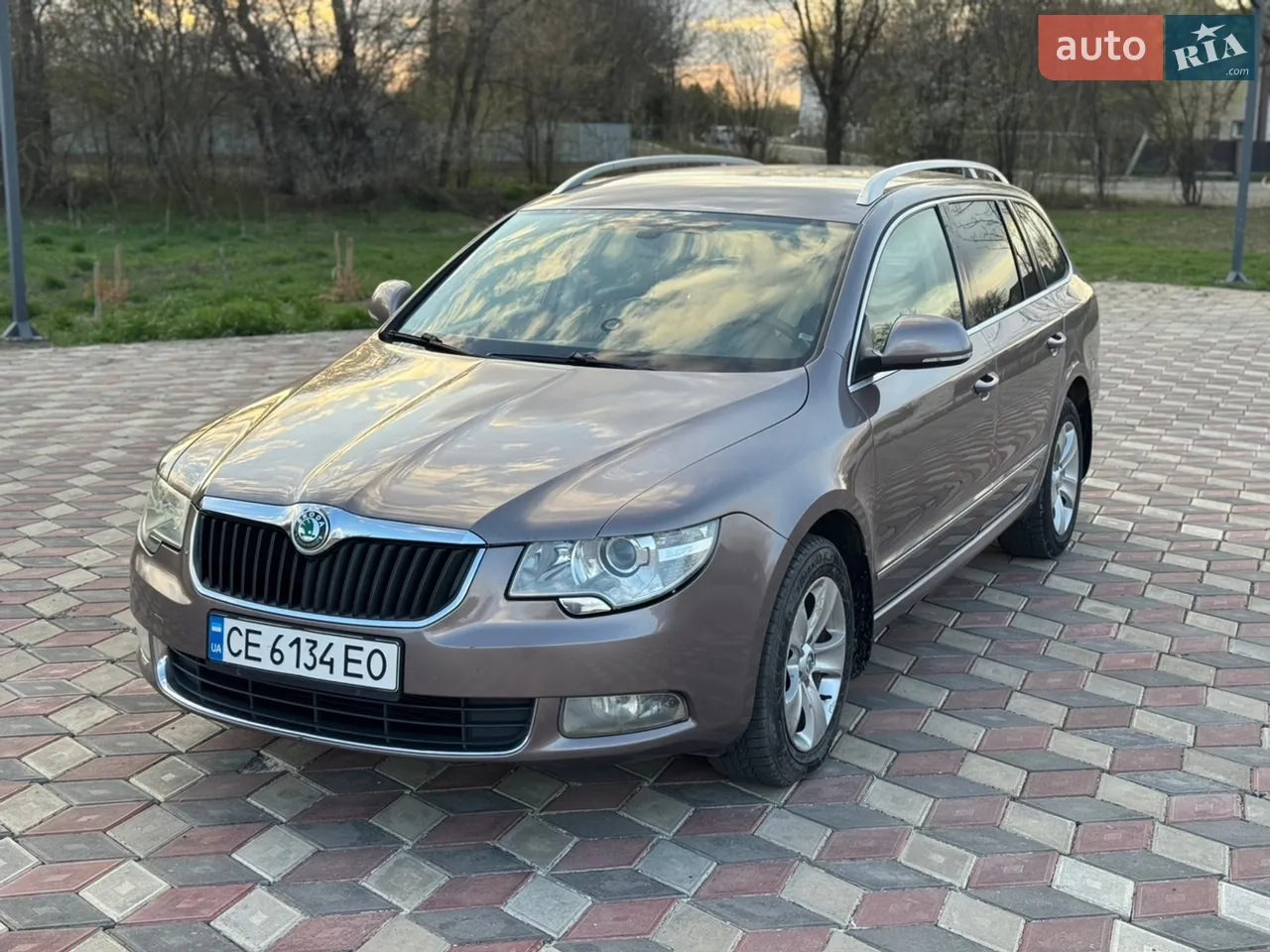 2011 Skoda Superb - мініатюра 25