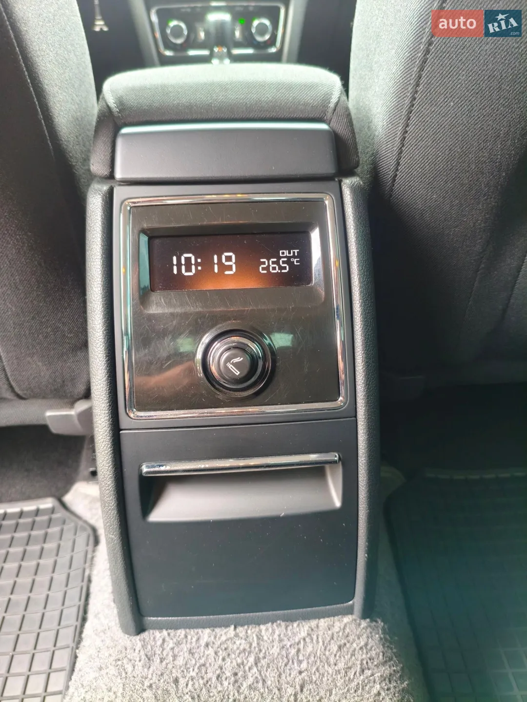 2013 Skoda Superb - мініатюра 20