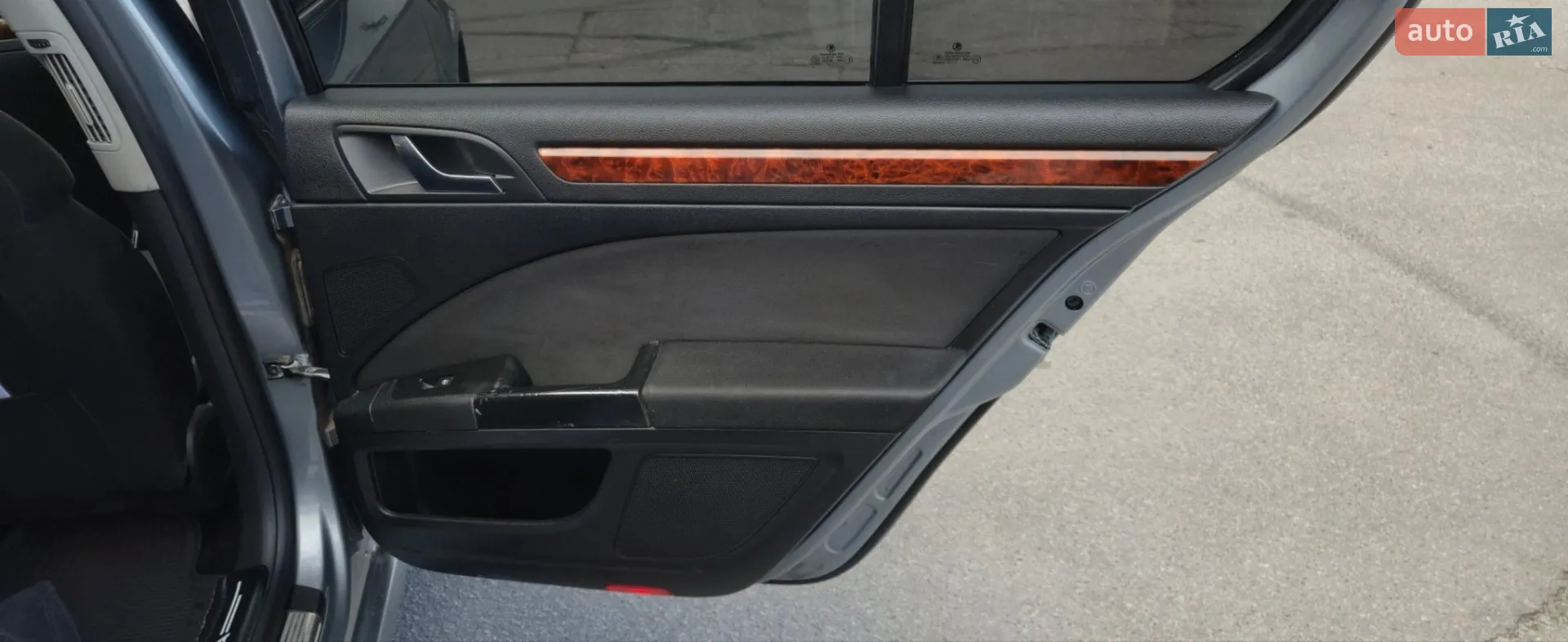2010 Skoda Superb - мініатюра 20
