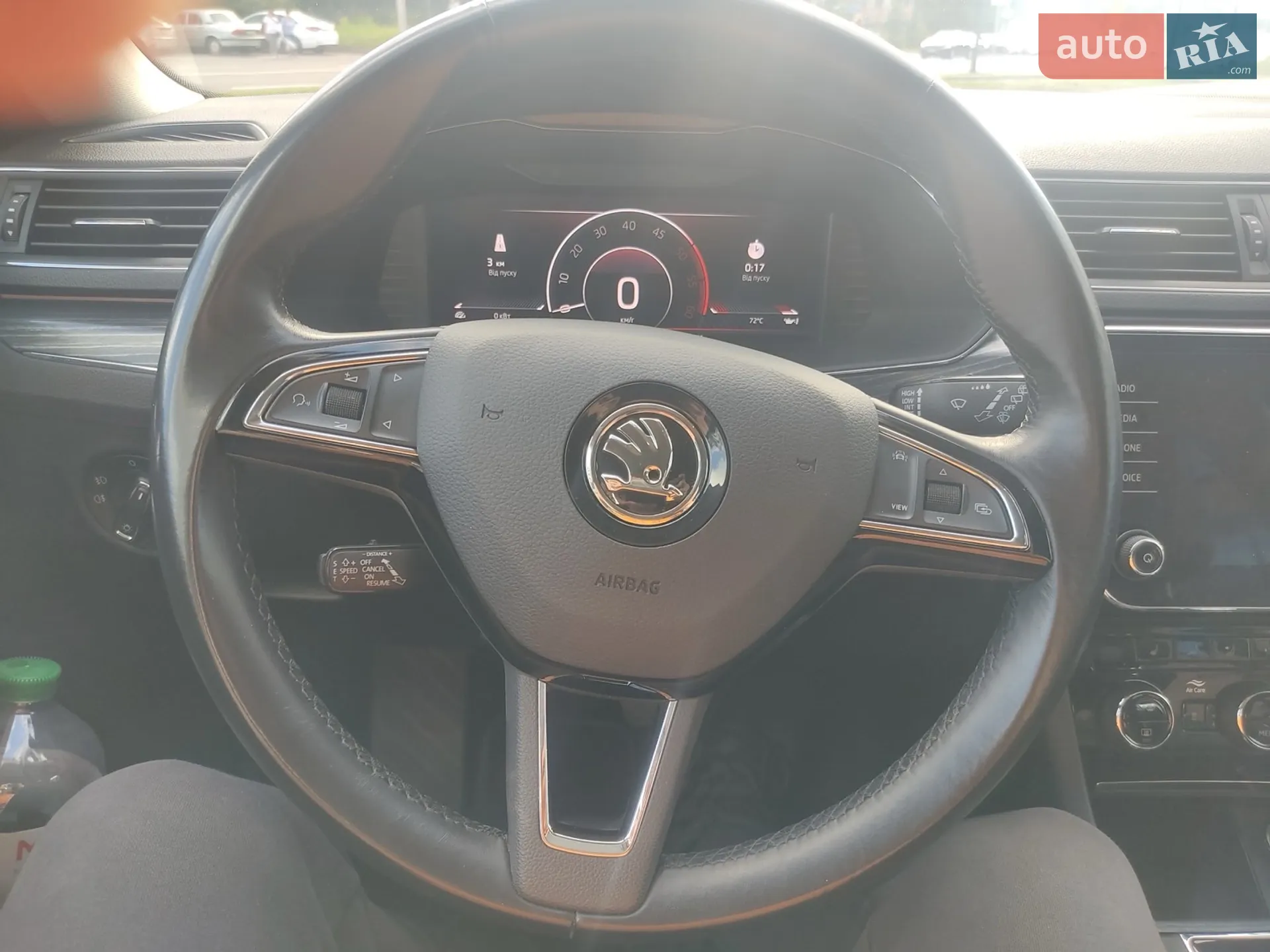 2019 Skoda Superb - мініатюра 7