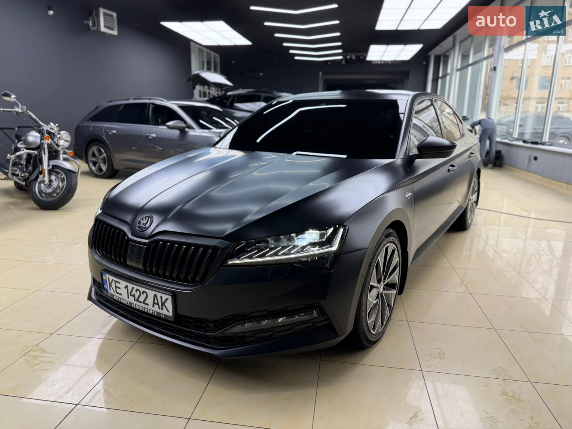 Фото авто 13