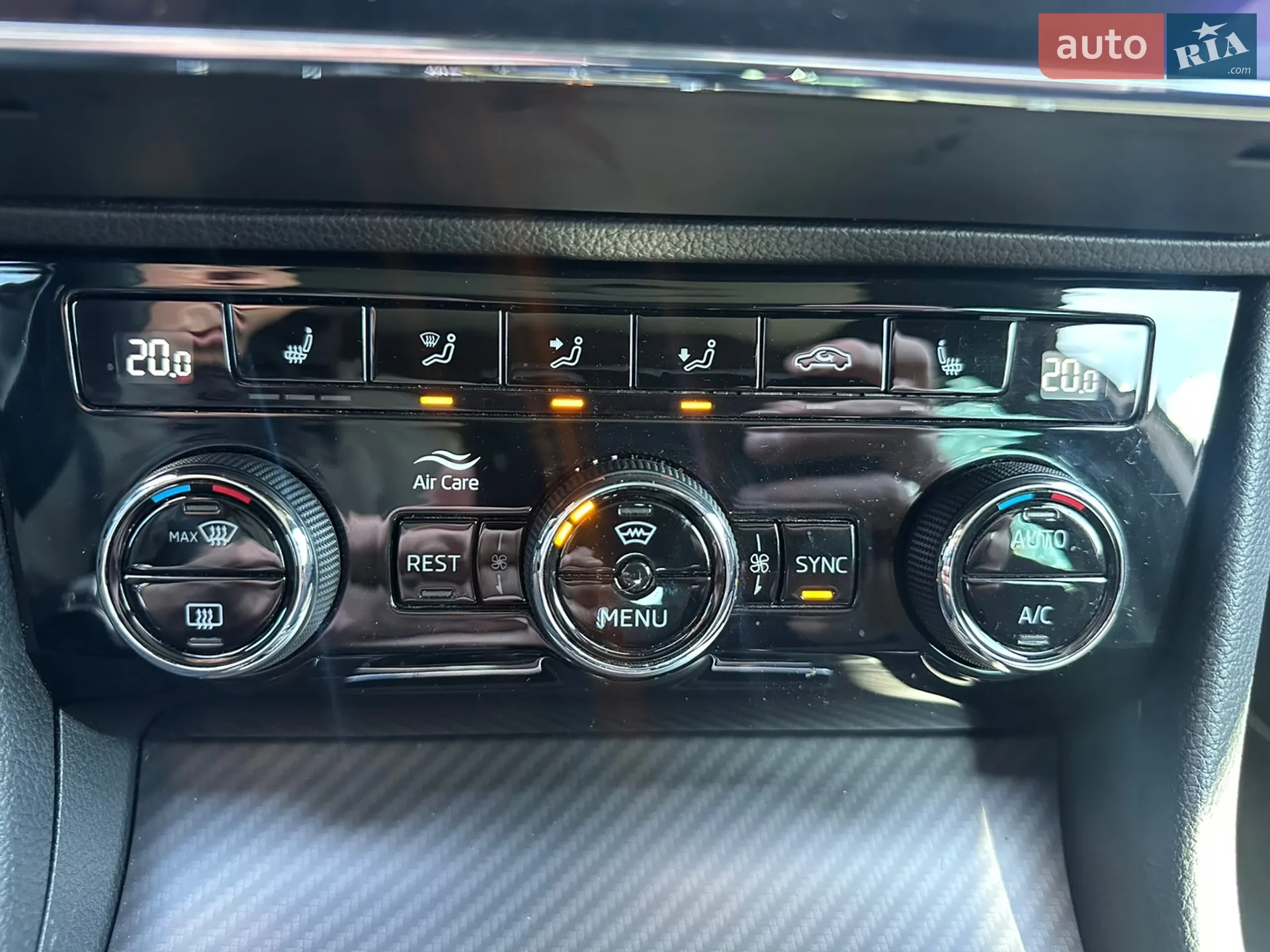 2019 Skoda Superb - мініатюра 17