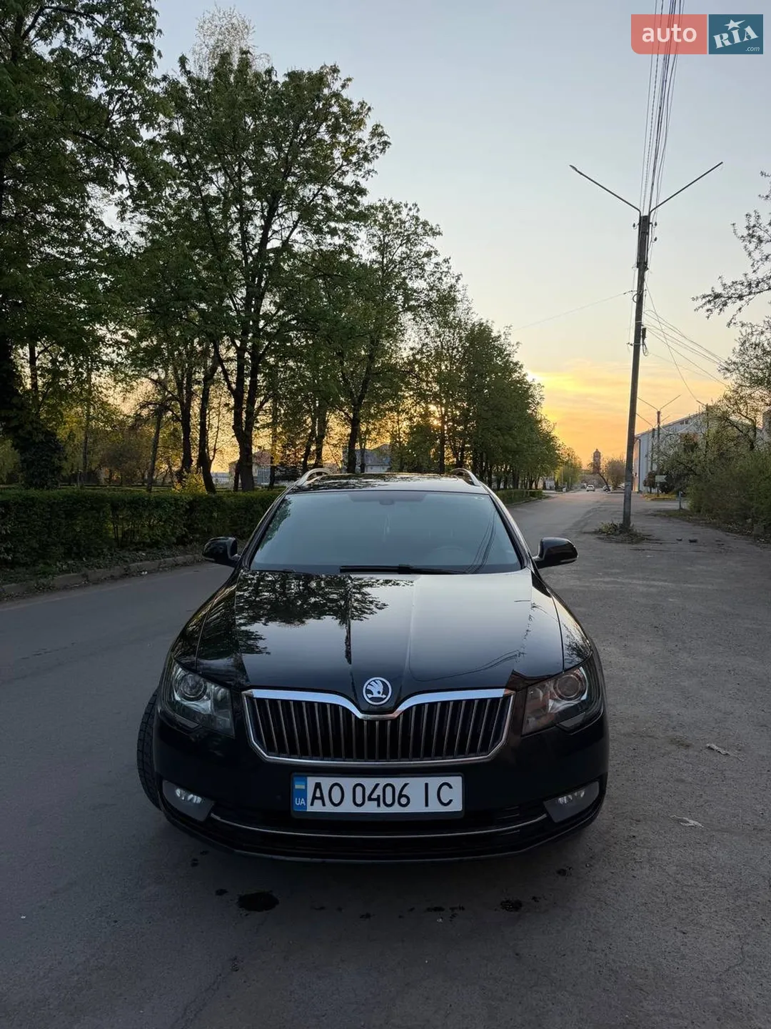 2013 Skoda Superb - мініатюра 12