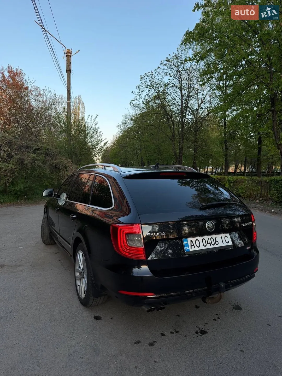 2013 Skoda Superb - мініатюра 17