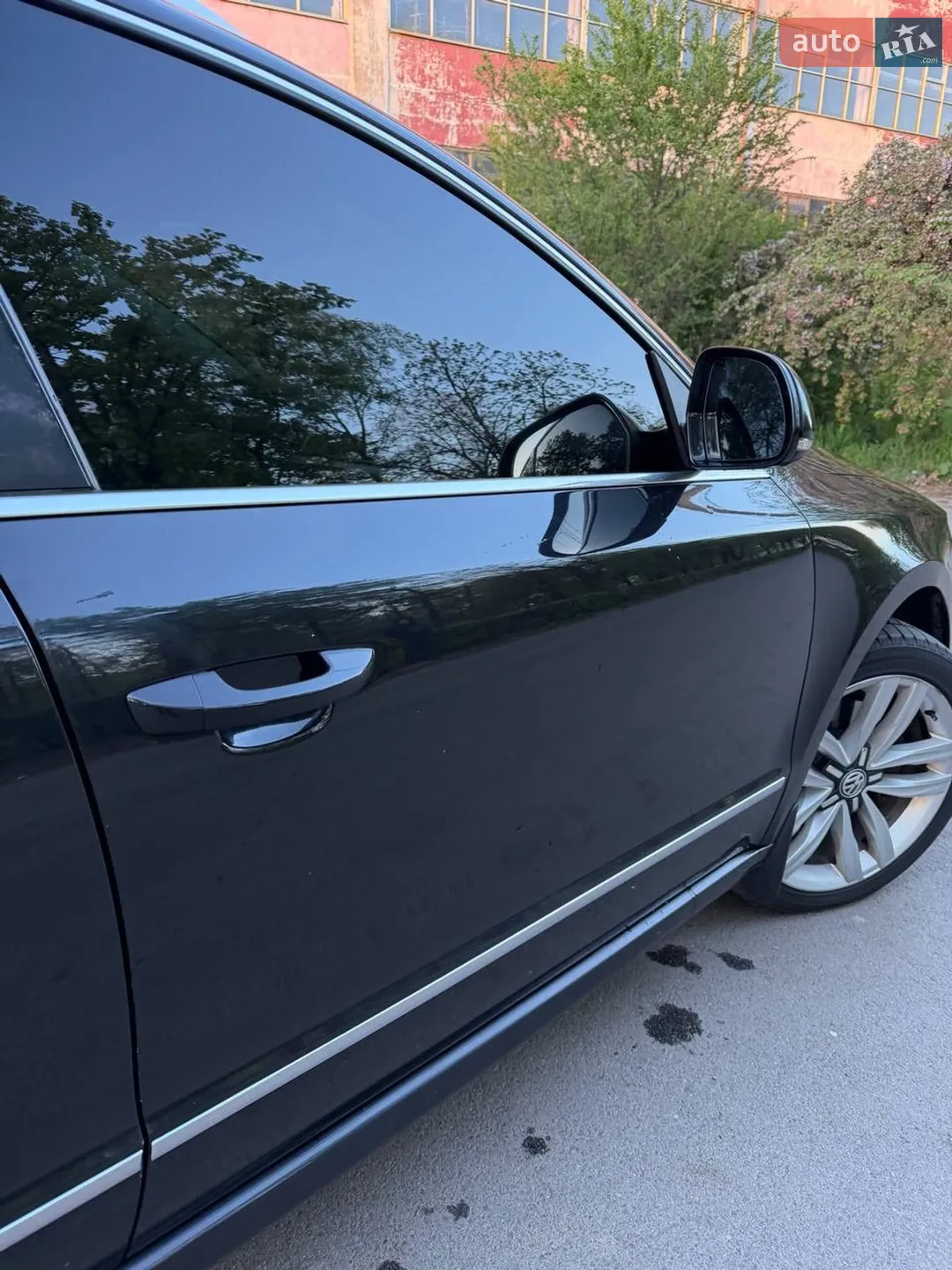 2013 Skoda Superb - мініатюра 31