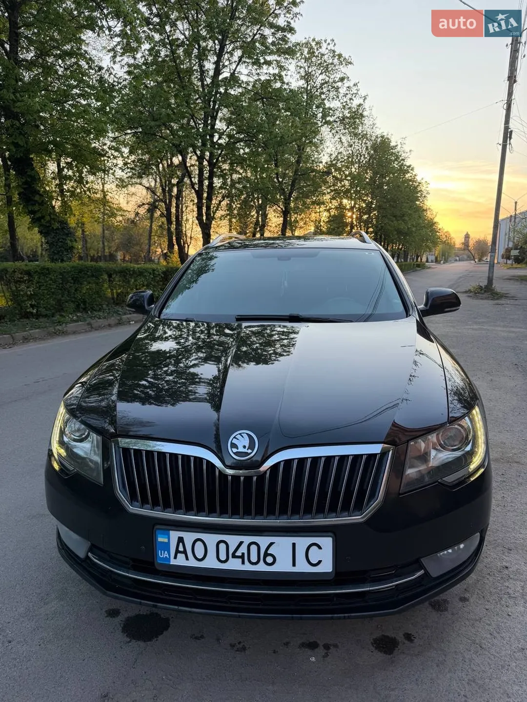 2013 Skoda Superb - мініатюра 36