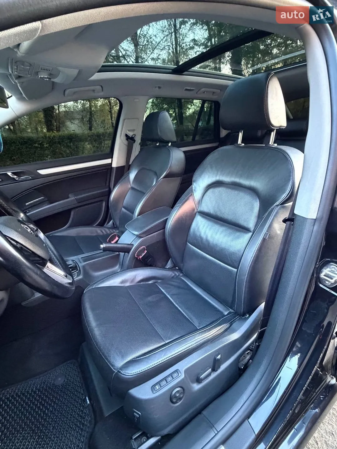 2013 Skoda Superb - мініатюра 45