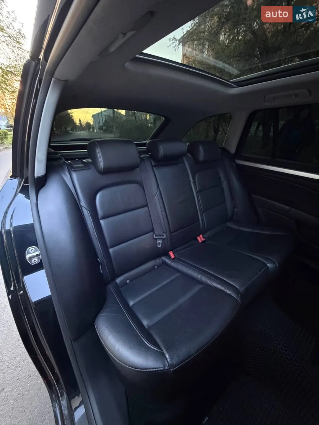 2013 Skoda Superb - мініатюра 55