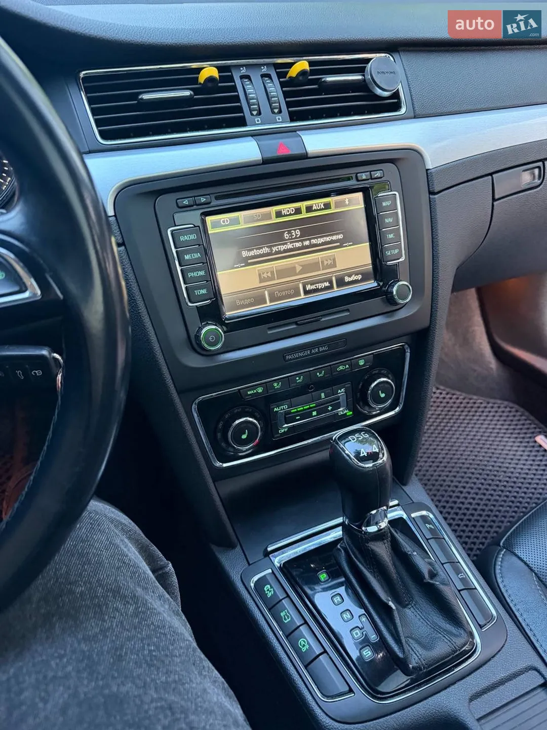 2013 Skoda Superb - мініатюра 69