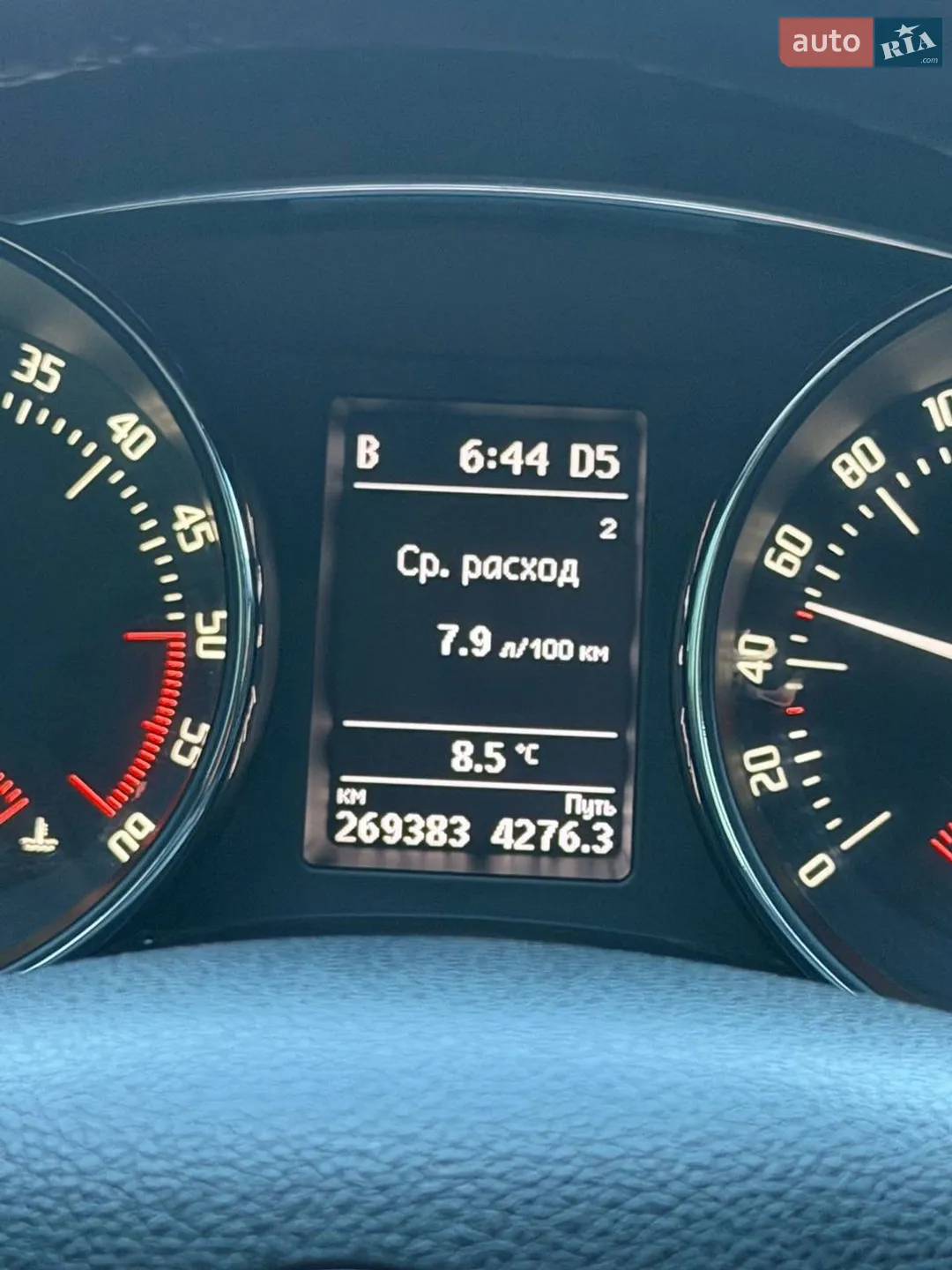 2013 Skoda Superb - мініатюра 74