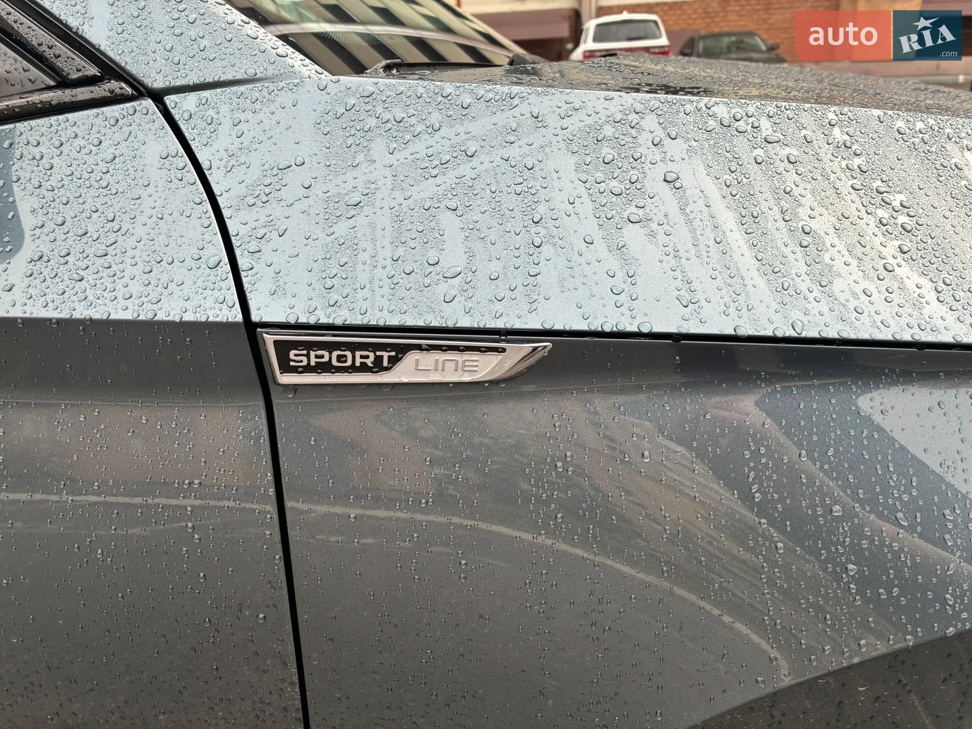 2021 Skoda Superb - мініатюра 37