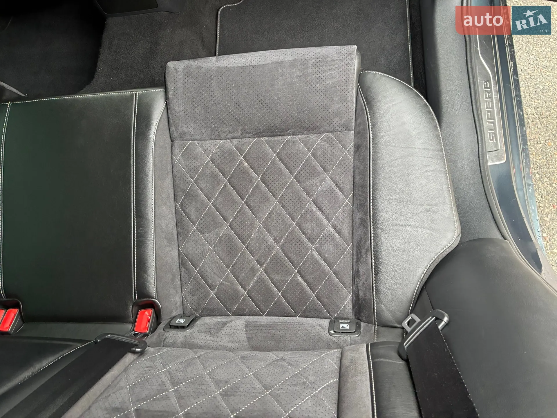 2021 Skoda Superb - мініатюра 52