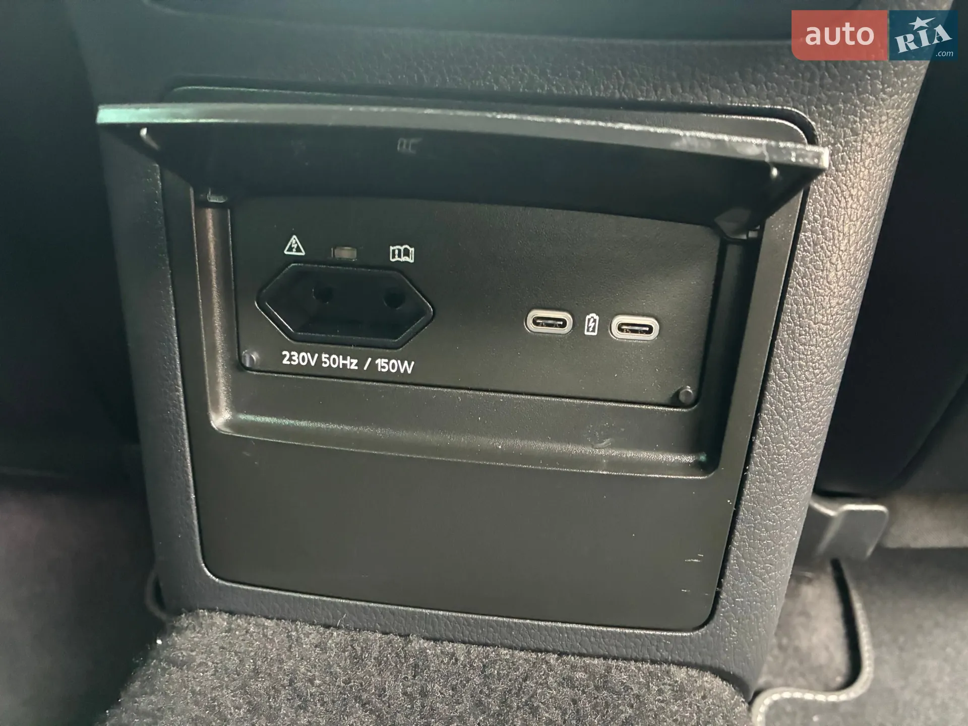 2021 Skoda Superb - мініатюра 55