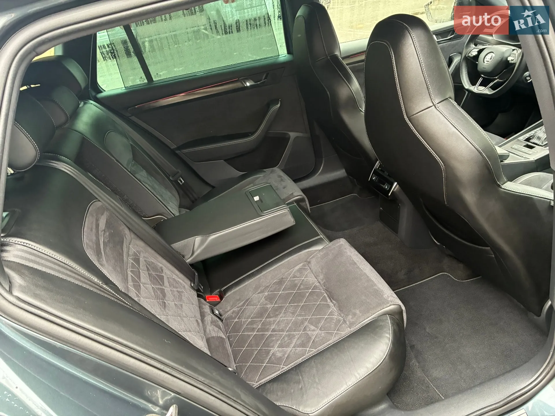 2021 Skoda Superb - мініатюра 58