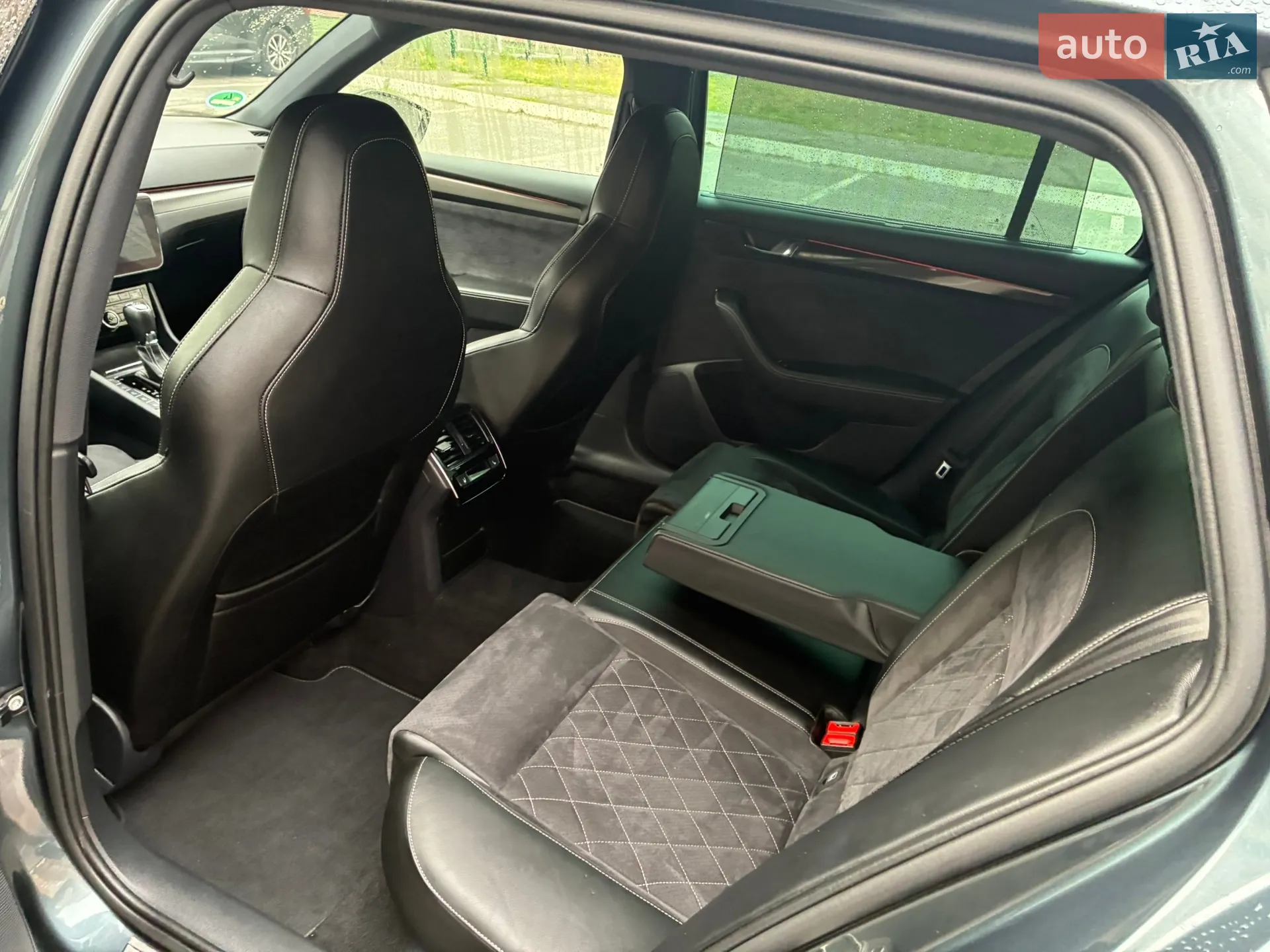 2021 Skoda Superb - мініатюра 60