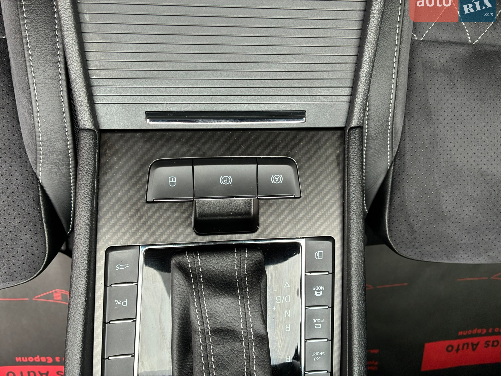 2021 Skoda Superb - мініатюра 71