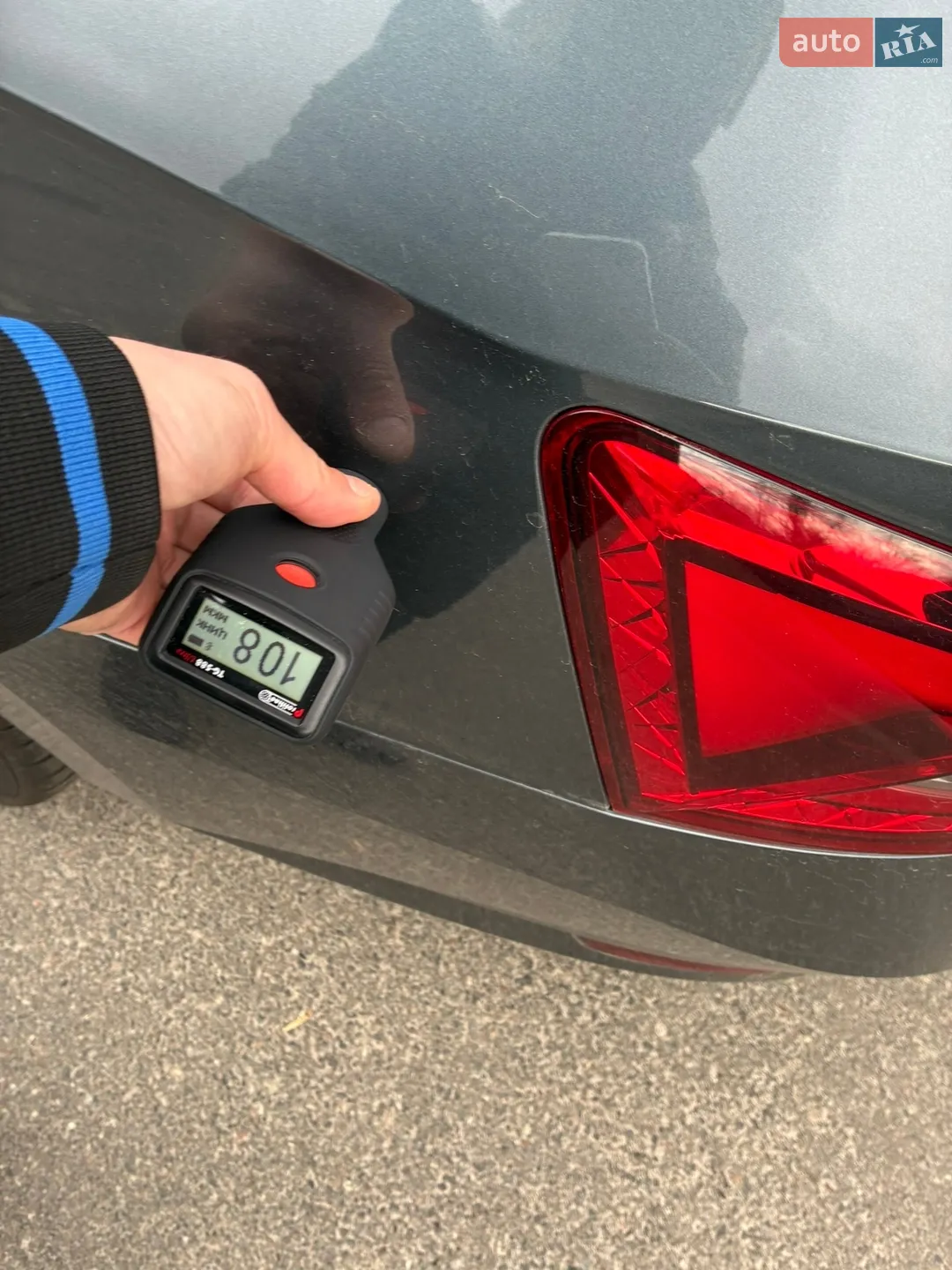 2021 Skoda Superb - мініатюра 163