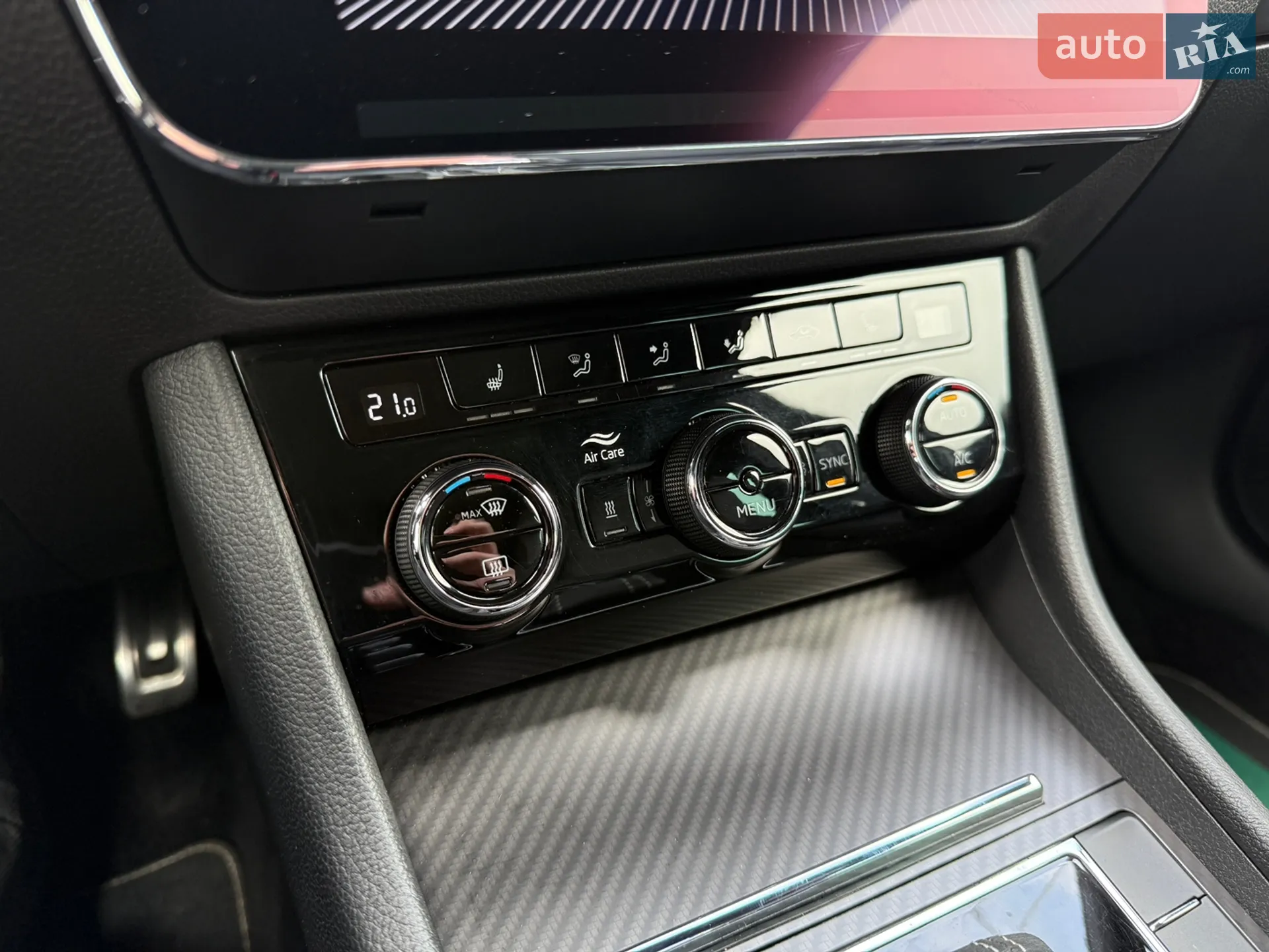 2021 Skoda Superb - мініатюра 41