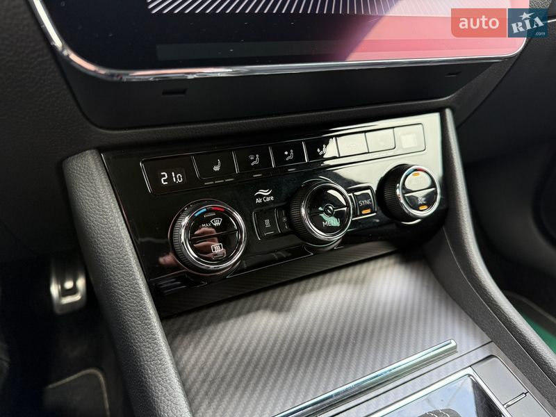 Универсал Skoda Superb 2021 в Киеве фото 41 Универсал Skoda Superb 2021 в Киеве